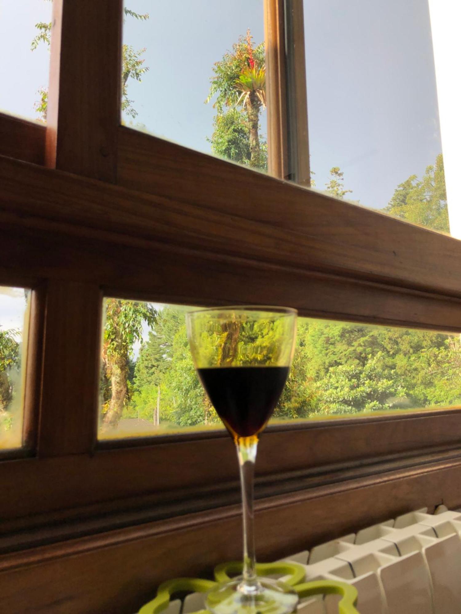 Flat Gramado Home Sweet Home Exterior foto
