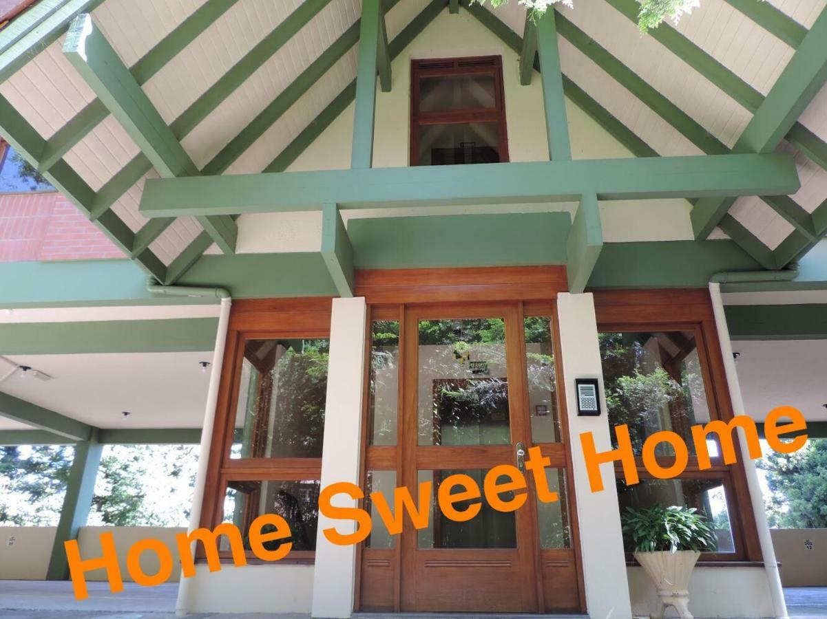 Flat Gramado Home Sweet Home Exterior foto