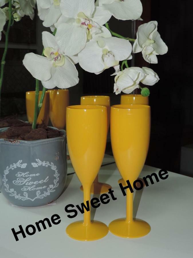 Flat Gramado Home Sweet Home Exterior foto